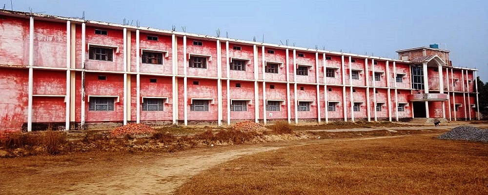 Ramnagina Kisan Mahavidyalaya, Mudiyari, Jakhania, Ghazipur (U.P.)	
