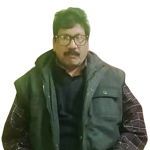 Dr Ram Naresh Yadav
